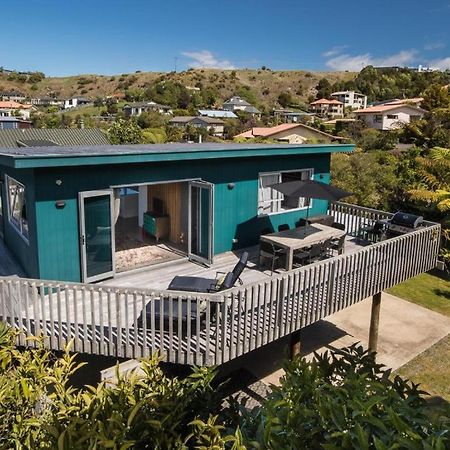 Mon Coeur Holiday Home Kaiteriteri Eksteriør bilde