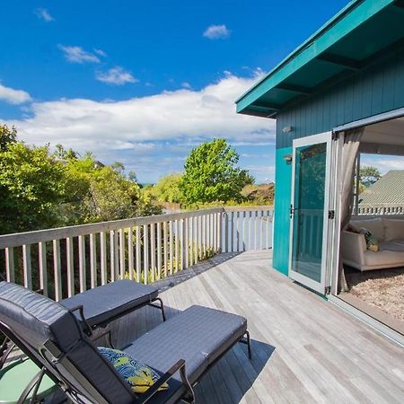 Mon Coeur Holiday Home Kaiteriteri Eksteriør bilde