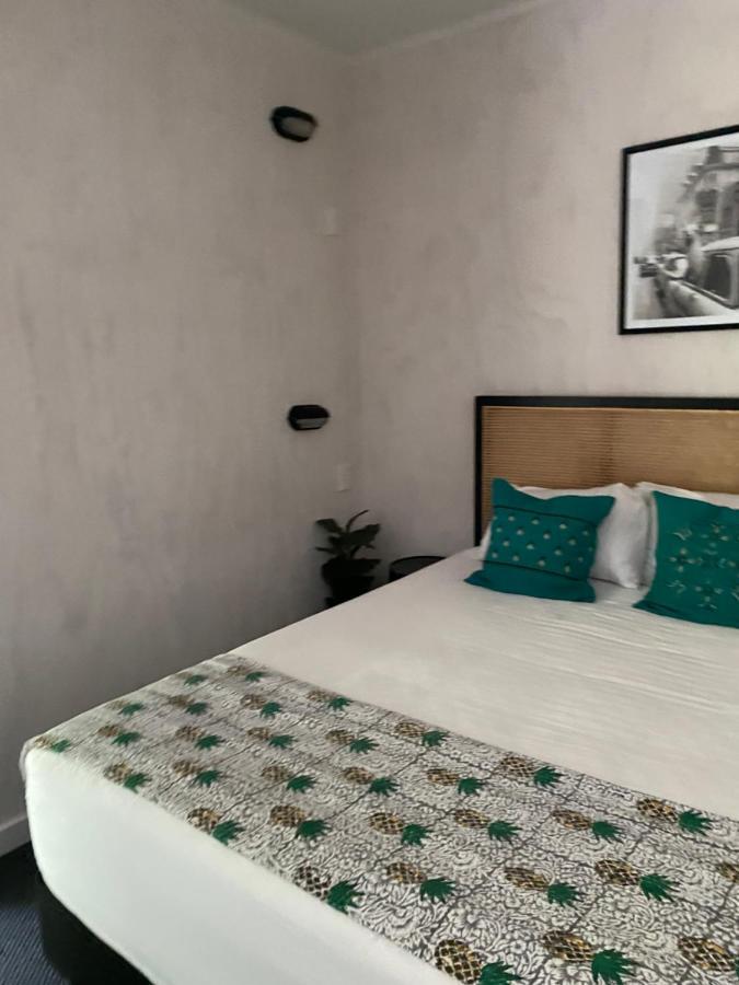Mon Coeur Holiday Home Kaiteriteri Eksteriør bilde