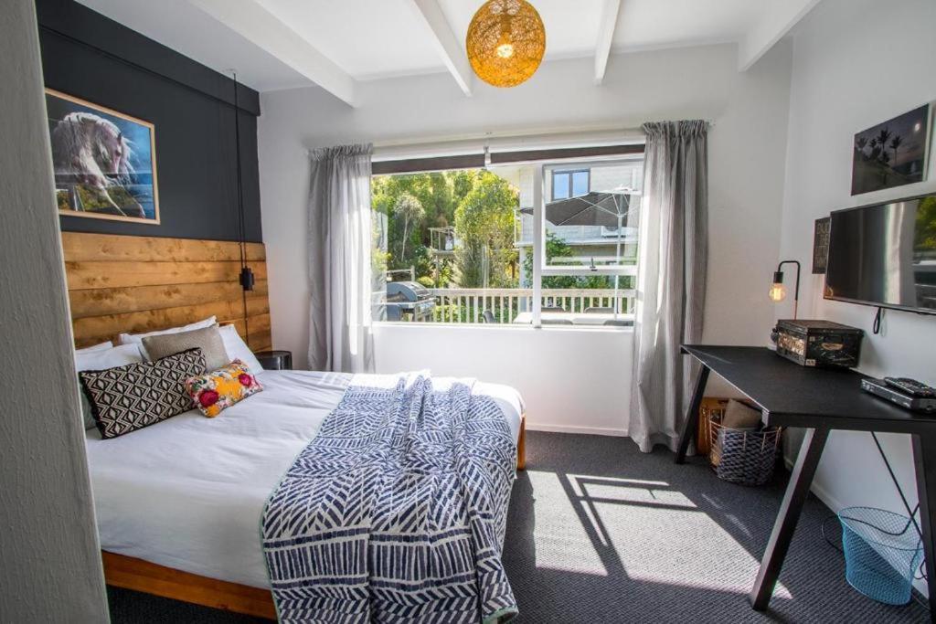 Mon Coeur Holiday Home Kaiteriteri Eksteriør bilde