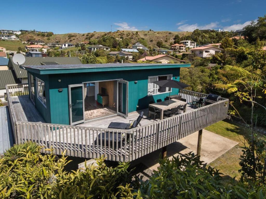 Mon Coeur Holiday Home Kaiteriteri Eksteriør bilde