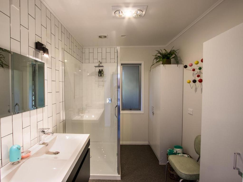 Mon Coeur Holiday Home Kaiteriteri Eksteriør bilde